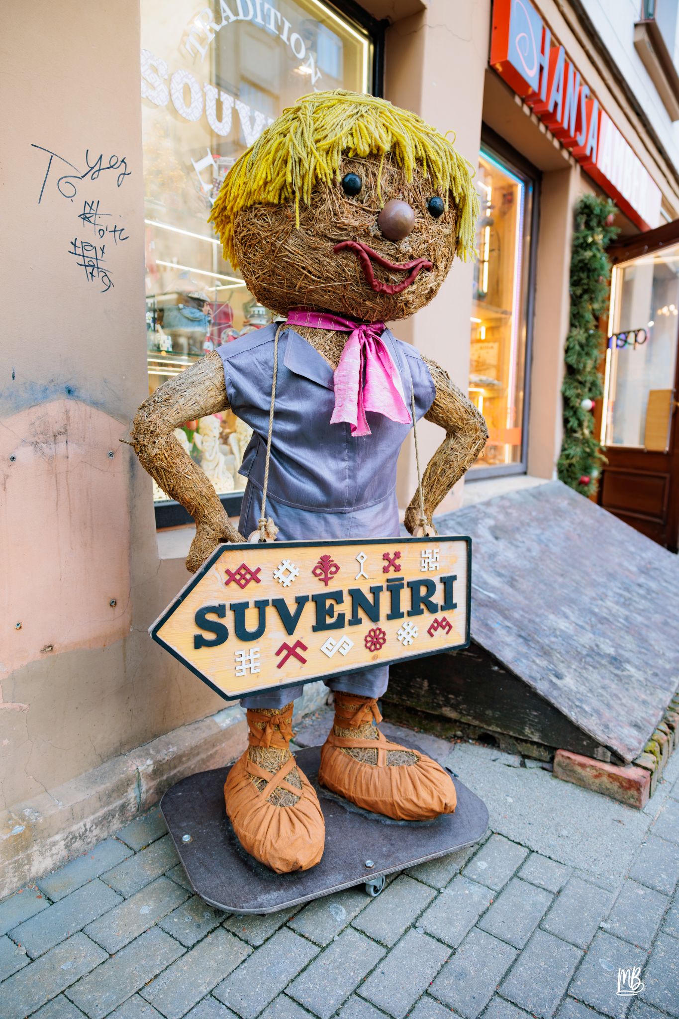 2024   Riga   MB 371